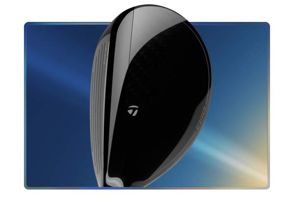 TaylorMade Qi10 Hybrids Golf digest club of the year