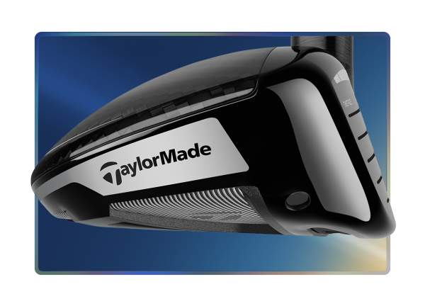 TaylorMade Qi10 Hybrids Golf digest club of the year