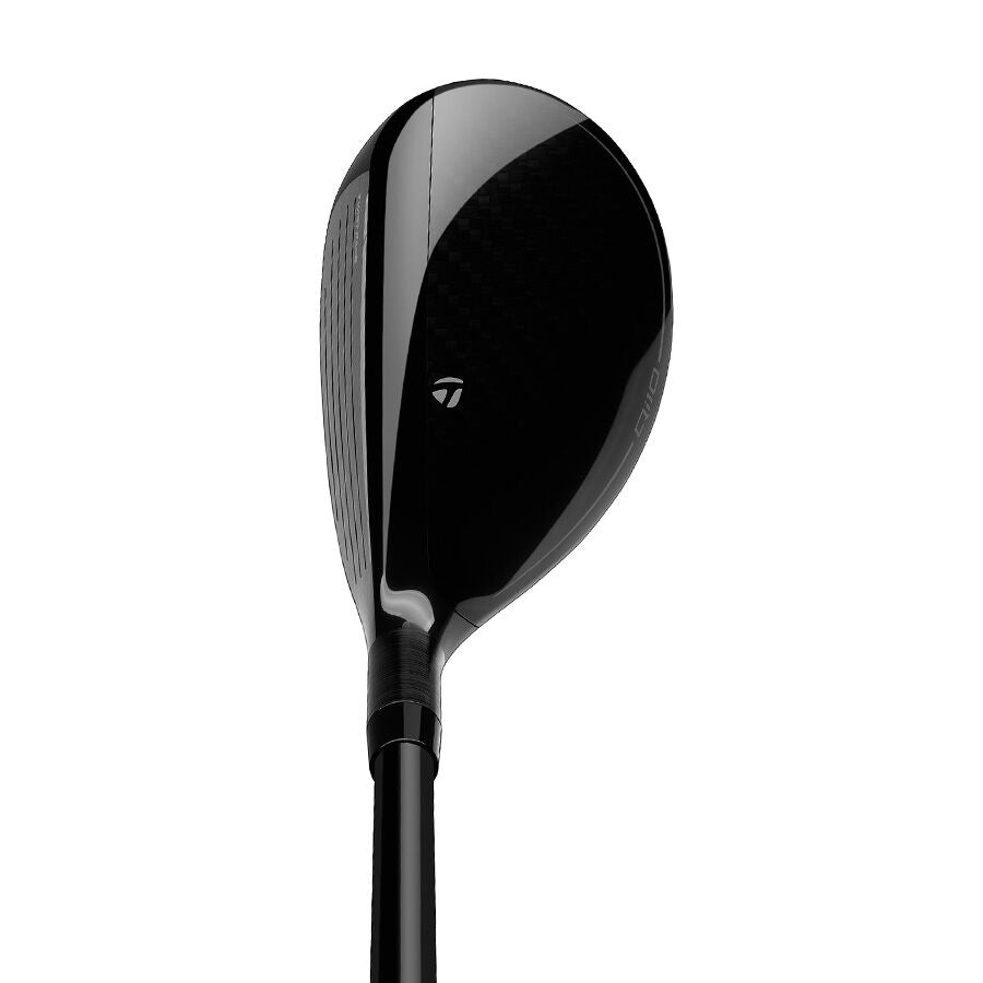 TaylorMade Qi10 Hybrids Golf digest club of the year (solo)