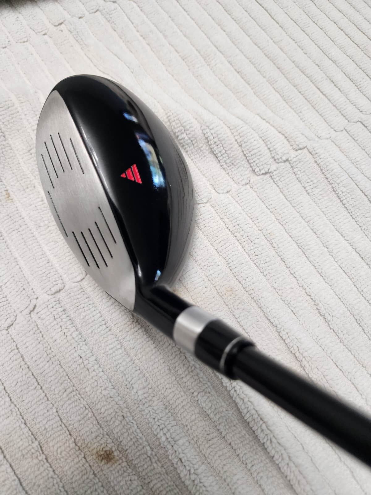 AIR RAIL ELITE HYBRID