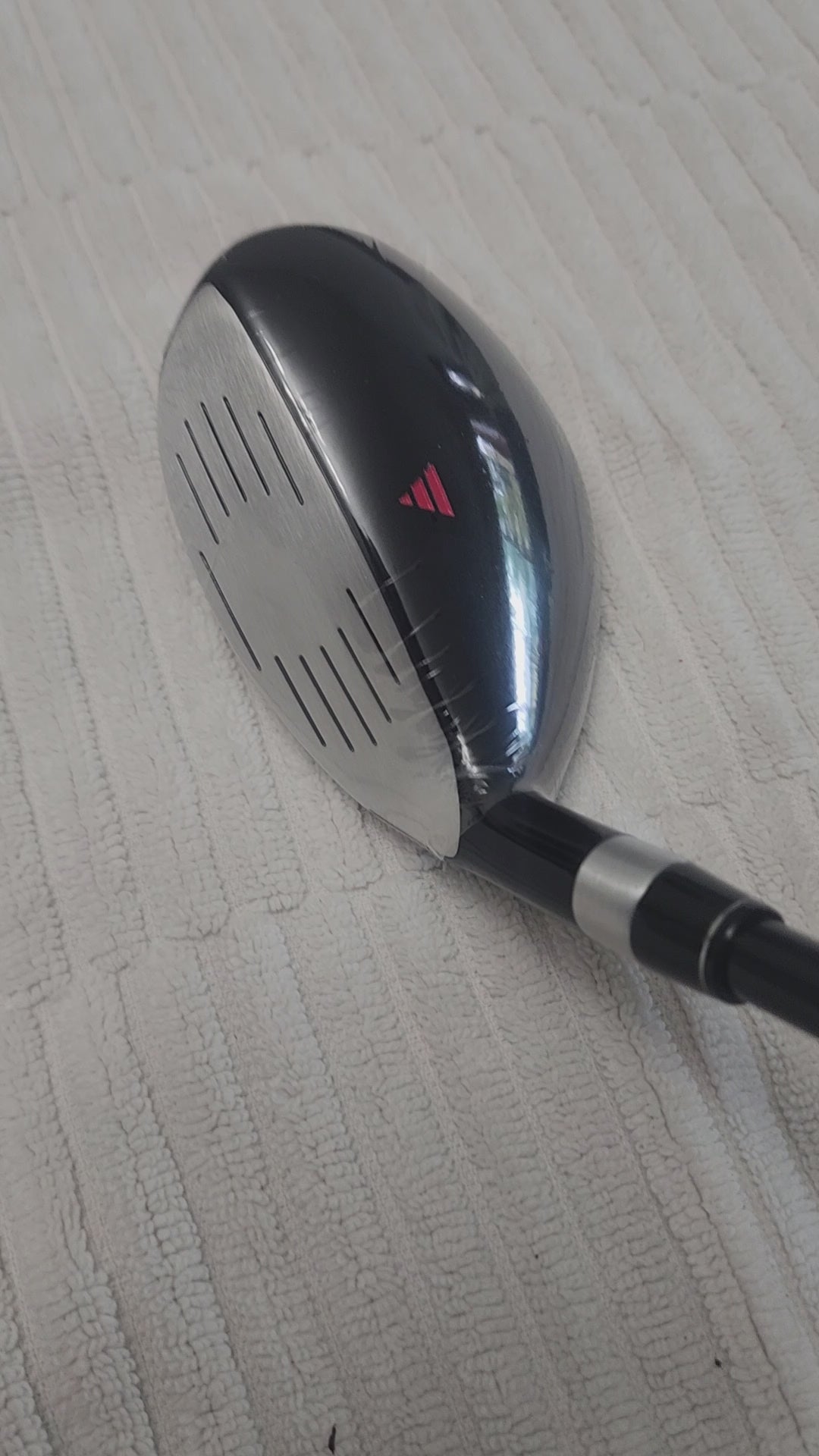 AIR RAIL ELITE HYBRID